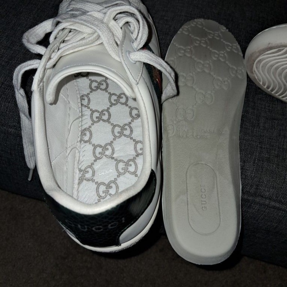 Gucci sneakers - Picture 6 of 7